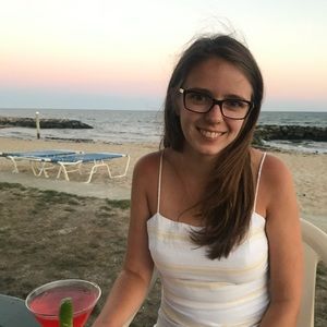 Meet your Posher, Kerry